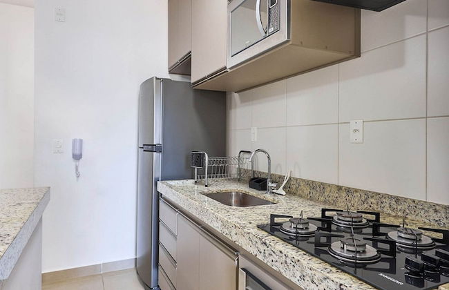 Residencial Saint Barth - Foto 51