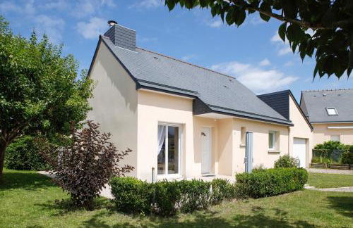 La Charline - Maison avec jardin près de la plage - Foto 1