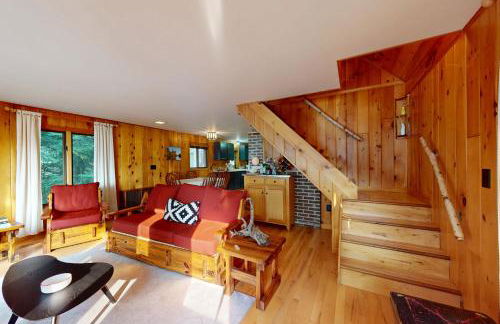 Cedar Perch Cabin - Photo 8