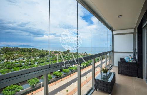 Casa Wesley Ivan Luxury Homes 9ªPlta Norte 1ªLinea - Foto 2