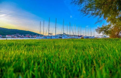 Apartment Bilice Darko - Foto 16