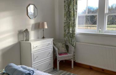 Dalvey Ploughmans Cottage - Foto 9