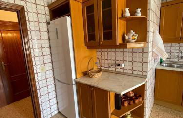 Espacioso piso en Puertollano - Foto 9