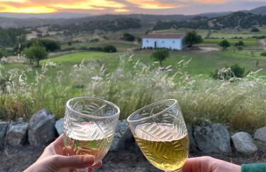 Auberge Santu Martine: Cottage with Pool (Manca) - Foto 9