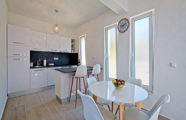 Apartments Grljević - Foto 9