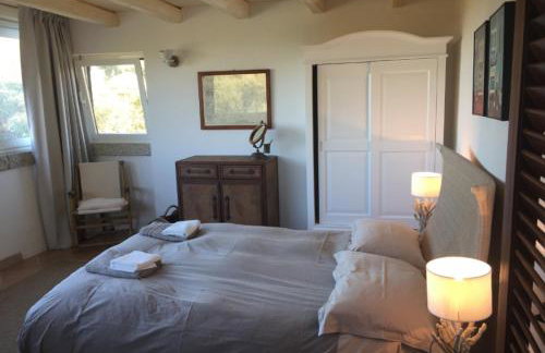 Villa Babsy con piscina privata - Foto 10