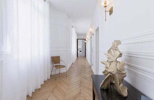 Le Suite Napoléon - Luxe et Sérénité au Cœur de Cannes - Foto 14