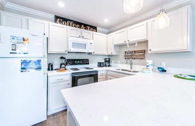 Grand Caribbean East 106 - Foto 13