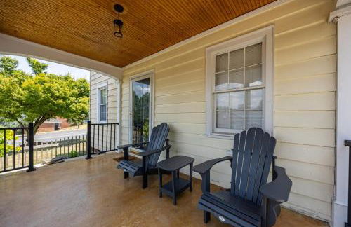 Harrisonburg Hidden Gem Across from JMU & Hotspots - Foto 6