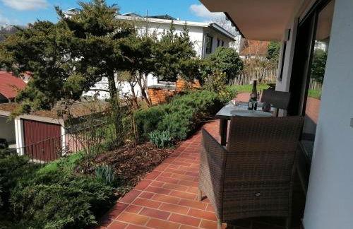 FeWo mit Burgblick - Foto 10