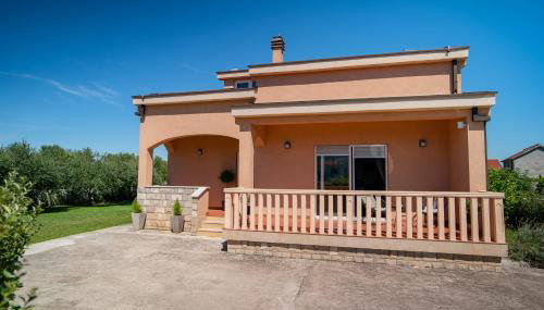 Villa Musulin - Foto 4