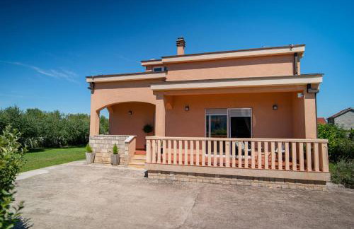 Villa Musulin - Foto 4