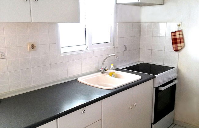 Hanioti Apartment - Foto 7