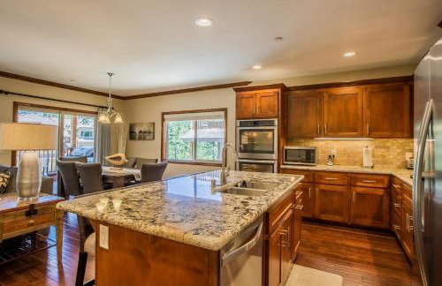 Tahoe Woods 201 - Favorite Walk to Gondola Lake Casinos AC - Foto 1