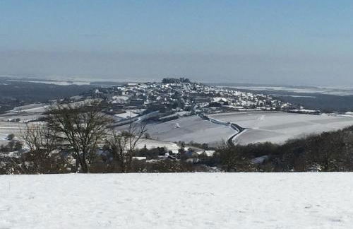 Gîte du Grand Sancerrois - Foto 40