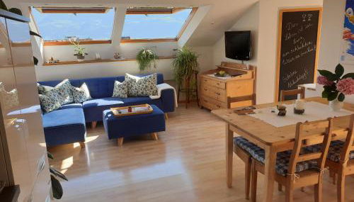 viaDolceVita - Blaue Gästewohnung - Photo 3