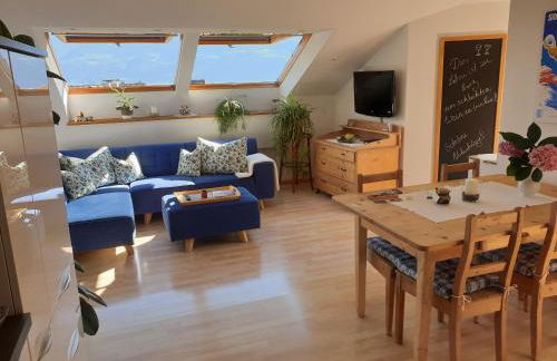 viaDolceVita - Blaue Gästewohnung - Photo 3