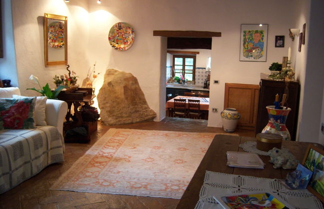 Il Colombaio di Cencio - Foto 27