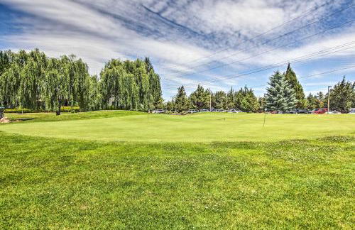 Pet-Friendly Townhome with Hot Tub in Redmond! - Foto 36