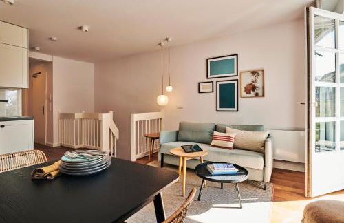 GRONERS Ahrenshoop - Foto 41