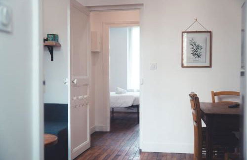 Le Sauvignon, T2 de caractère avec jardin - Foto 7