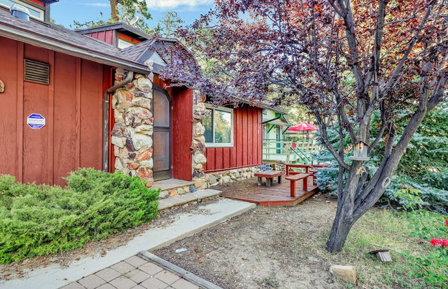 Relax Away Chalet #2318 - Foto 13