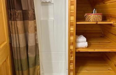 A-Frame Cabin #2 on Patoka Lake in Southern Indiana - Foto 10