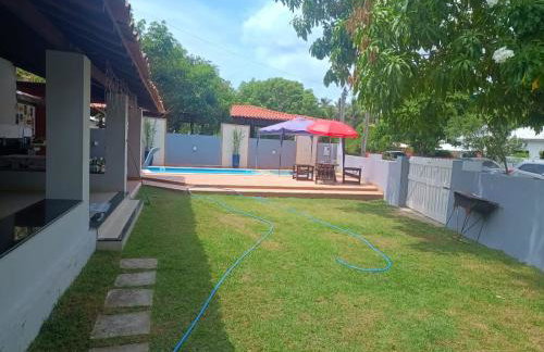 Casa Da Mari - Praia da Penha - Foto 28