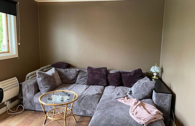 2 Person Holiday Home in Surahammar - Foto 7