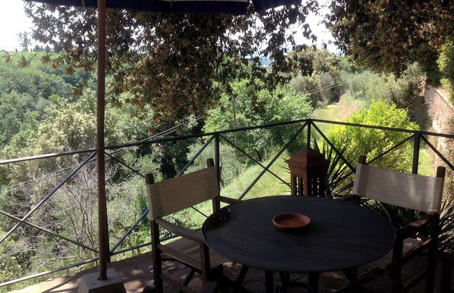 Agriturismo La Palazzina - Photo 58