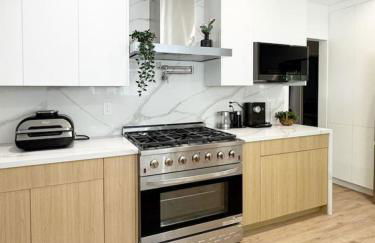 Bright and Chic 3BR-3BA by Century City - FH-BV - Foto 4