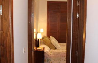 Apartamentos Balcón de la Vega - Foto 24