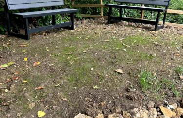 Thatched Cottage 2 Bed 2 Bath in Stour Provost near Shaftesbury and Longleat - Foto 31