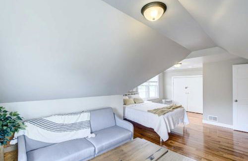 NEW! Lake Winnebago Waterfront Retreat - Foto 14