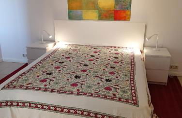 Fewo Muschelgetuschel im Prinz Hamlet - direkte Strandlage - Foto 12