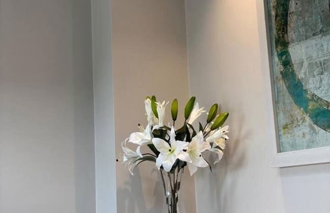 The View, Charming 2-bed Apartment in Shaftesbury, - Foto 9