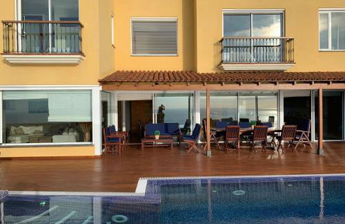 Villa OCEAN Infinity heated pool optional - Foto 35