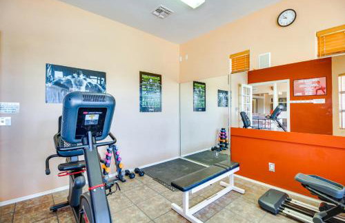 Oro Valley Condo with Community Pool Near Hiking! - Foto 30