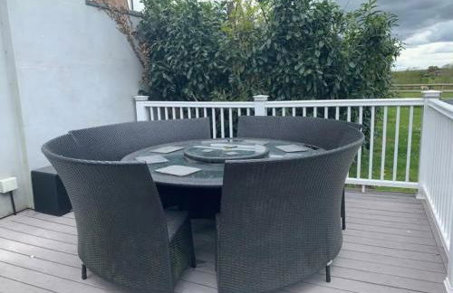 Spacious 5 Bed & Hot Tub Sleeps 12, near Stratford upon Avon - Foto 37