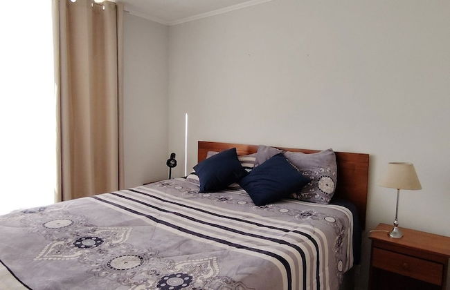 Oceana Suites Marina del Sol - Foto 4