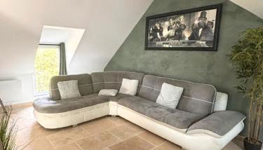 L'Escapade Nature et SPA, 10 mn du ZooParc de Beauval - Photo 3