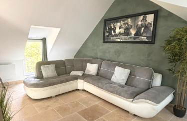 L'Escapade Nature et SPA, 10 mn du ZooParc de Beauval - Foto 3