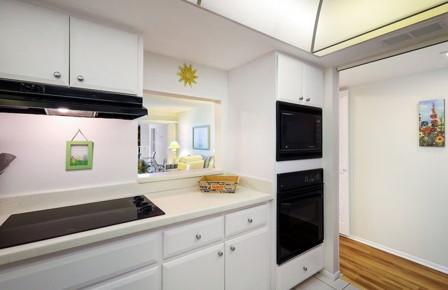 7th Heaven 1 Bedroom Condo by RedAwning - Foto 7