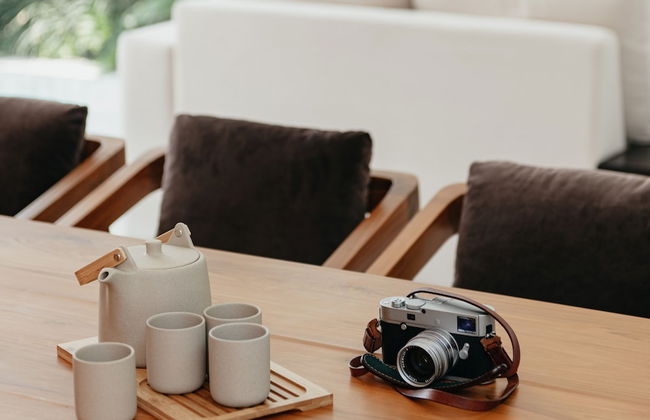 H2 Pool villa - Foto 11