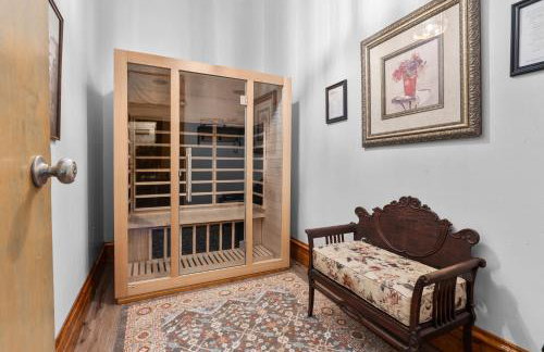 Del Norte Colorado Stone Quarry Studio Apt - Foto 10