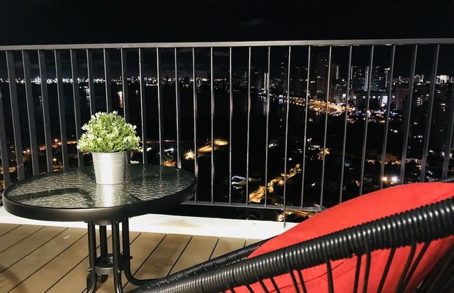 The Landmark Penthouse Luxury Condo by Casa Accommodation - Foto 6