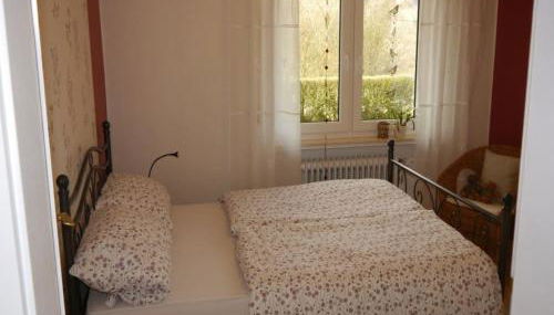 Family Sesterheim Comfortable holiday residence - Foto 3