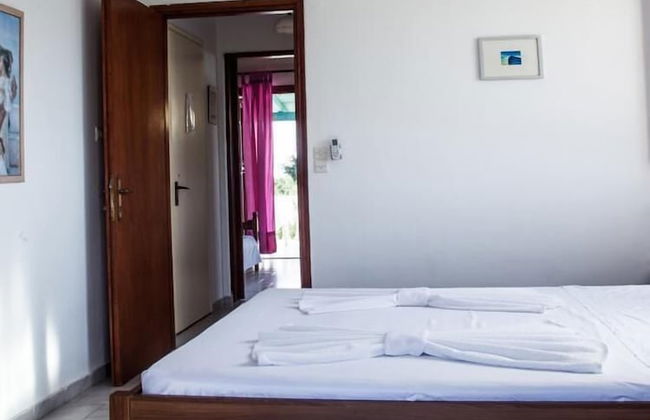 Areti Orfeas Studios - Foto 4