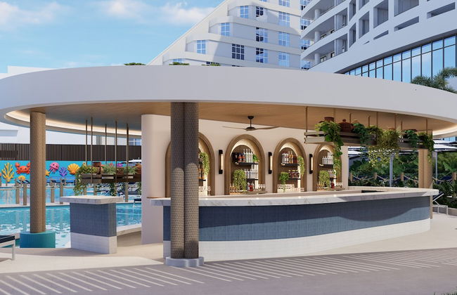 Beach Palace Family Resort & Spa - All-Inclusive - Foto 20