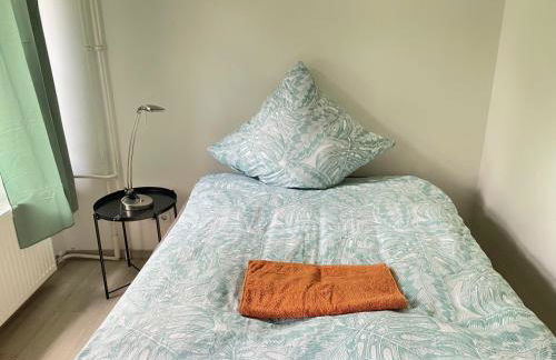 Hotel Dada Art 1-Zimmer Apartment - Foto 8